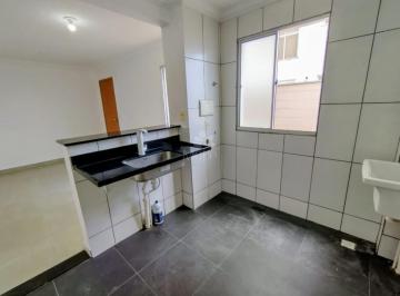 Apartamento · 52m² · 2 Quartos · Apartamento à venda em Americana, Jardim Bertoni, com 2 quartos, com 52.15 m²
