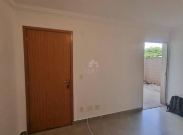 Apartamento · 52m² · 2 Quartos · Apartamento à venda em Americana, Jardim Bertoni, com 2 quartos, com 52.15 m²