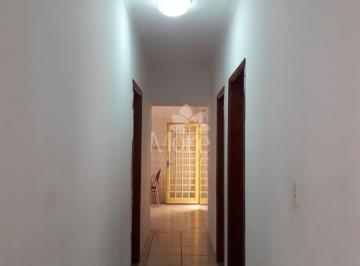 Casa · 3 Quartos · 2 Vagas · Casa à venda em Sumaré, Altos de Sumaré, com 3 quartos