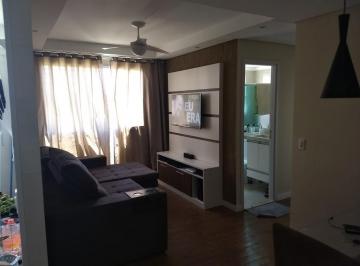 Apartamento · 45m² · 2 Quartos · 1 Vaga · Apartamento à venda em Sumaré, Parque Yolanda (Nova Veneza), com 2 quartos, com 45 m²