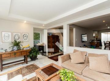 Casa · 200m² · 3 Quartos · 2 Vagas · Casa à Venda - Vila Nova Conceição, 3 Quartos, 200 m2