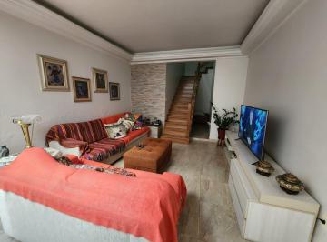 Casa de 2 quartos, São Paulo · SOBRADO 136 M² 2 SUITES E 1 VAGA  NO JD. SAO PAULO -ZN