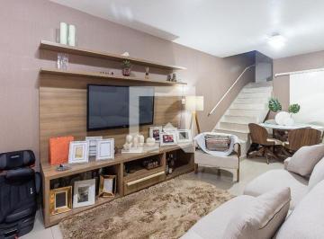 Casa · 136m² · 4 Quartos · Casa à Venda - Vila Pompéia, 4 Quartos, 136 m2