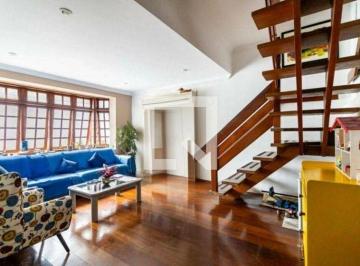 Casa · 168m² · 4 Quartos · 2 Vagas · Casa à Venda - Vila Pompéia, 4 Quartos, 168 m2