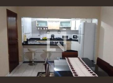 Casa · 280m² · 4 Quartos · 2 Vagas · Casa à Venda - Vila Progresso, 4 Quartos, 280 m2