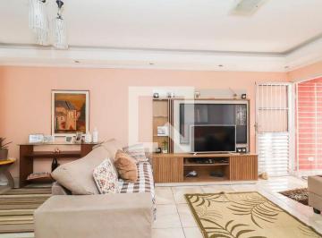 Casa · 120m² · 5 Quartos · 4 Vagas · Casa à Venda - Vila Progresso, 5 Quartos, 120 m2