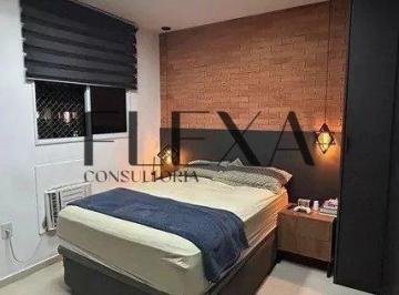 Apartamento · 48m² · 1 Quarto · Apartamento à venda - em Taquara