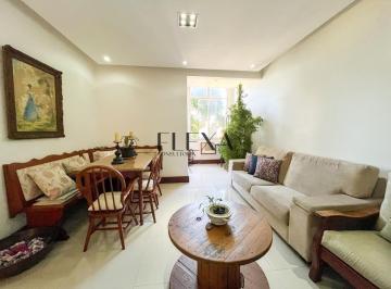 Apartamento · 122m² · 3 Quartos · Apartamento à venda - na Praça da Bandeira