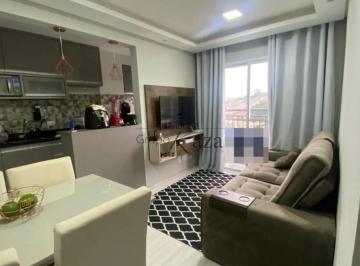 Apartamento de 2 quartos, Jacareí · Flora Jacarei Eccoviver