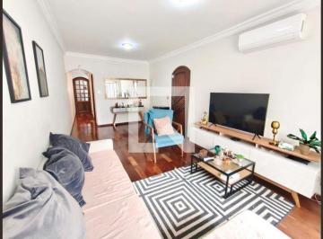 Casa · 250m² · 4 Quartos · 6 Vagas · Casa à Venda - Vila Ré, 4 Quartos, 250 m2