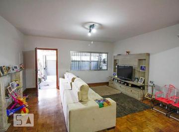 Casa · 212m² · 3 Quartos · 2 Vagas · Casa à Venda - Vila Romana, 3 Quartos, 212 m2