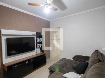 Casa · 125m² · 4 Quartos · 1 Vaga · Casa à Venda - Vila Sabrina , 4 Quartos, 125 m2