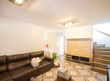 Casa · 190m² · 2 Quartos · 2 Vagas · Casa à Venda - Vila Sabrina , 2 Quartos, 190 m2