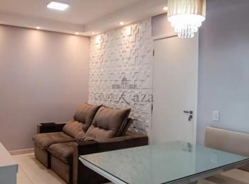 Apartamento de 2 quartos, São José dos Campos · Apartamento - Residencial - bairro Vila Industrial - Maranata Vila Industrial