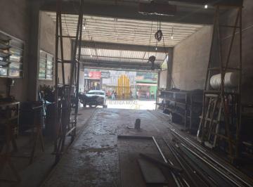 Comercial · 400m² · Casa com Ponto Comercial no Jardim Santa Rita de 400m² com 2 salões comerciais de 250m² e uma casa n