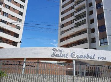 20210329185450492.jpg · Apartamento para Venda em Natal, Capim Macio, 4 dormitórios, 2 suítes, 3 banheiros, 2 vagas