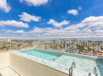Apartamento · 290m² · 4 Quartos · 4 Vagas · Cobertura de luxo na Vila Romana, São Paulo-SP: 4 quartos, 4 suítes, 1 sala, 4 banheiros, 4 vagas, 2