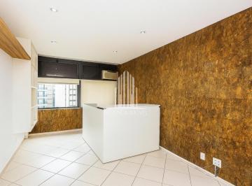 Foto 02 · Conjunto Comercial á Venda - Barra Funda
