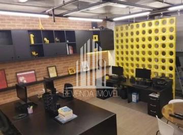 Foto 01 · CONJUNTO COMERCIAL em SÃO PAULO - SP, CERQUEIRA CÉSAR