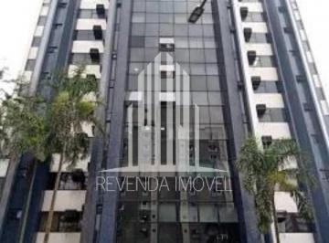 Foto 01 · CONJUNTO COMERCIAL em SÃO PAULO - SP, VILA CLEMENTINO