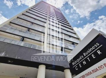 Foto 01 · CONJUNTO COMERCIAL em SÃO PAULO - SP, VÁRZEA DA BARRA FUNDA