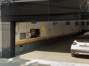 Comercial · 600m² · SAÚDE, GALPÃO DE 600M² COM 2 BANHEIROS