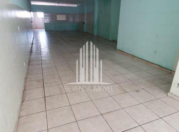 Foto 01 · Galpão Comercial à venda em São Paulo-SP, Lauzane Paulista: 3 Salões Amplos, 6 Banheiros, 540m² de Á