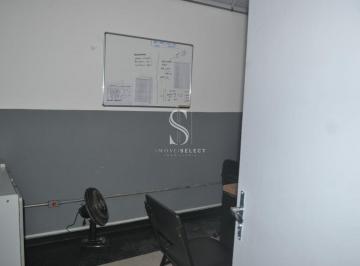 Comercial · 1785m² · Galpão Comercial de 1.785m² pavimento com 2 andares, vestiário, depósito em Socorro - São Paulo.