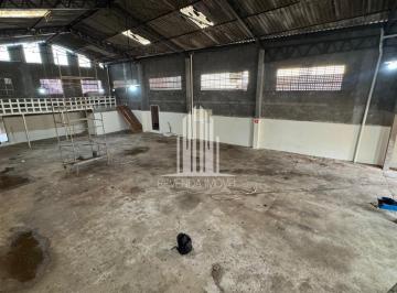 Foto 01 · Galpão Comercial à Venda na Vila Amália São Paulo 1.000m² 10 Vagas Excelente Oportunidade!