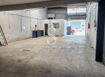 Comercial · 200m² · Excelente oportunidade! Galpão comercial à venda em São Paulo-SP, na Vila Nilo, com 2 banheiros e 20