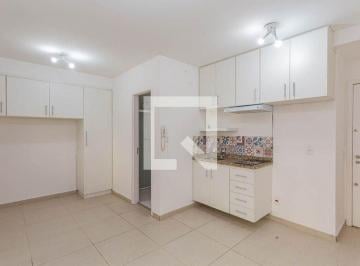 Apartamento · 32m² · 1 Quarto · 1 Vaga · Apartamento à Venda - Aclimação, 1 Quarto, 32 m2