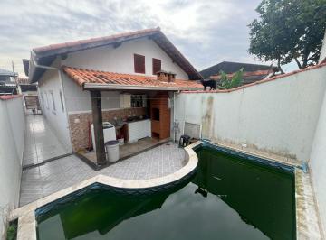 Casa de 2 quartos, Itanhaém · Casa Savoy com piscina bem localizada com 02 quartos