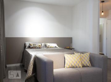 Apartamento · 37m² · 1 Quarto · Apartamento à Venda - Bela Vista, 1 Quarto, 37 m2