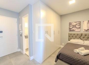 Apartamento · 22m² · 1 Quarto · Apartamento à Venda - Bela Vista, 1 Quarto, 22 m2