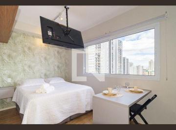 Apartamento · 21m² · 1 Quarto · Apartamento à Venda - Belém, 1 Quarto, 21 m2