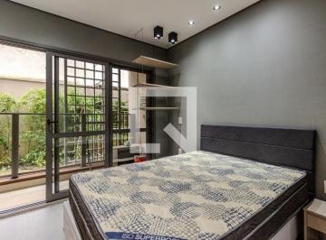 Apartamento · 26m² · 1 Quarto · Apartamento à Venda - Brooklin, 1 Quarto, 26 m2