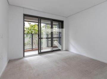 Apartamento · 23m² · 1 Quarto · Apartamento à Venda - Brooklin, 1 Quarto, 23 m2