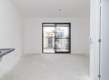 Apartamento · 27m² · 1 Quarto · Apartamento à Venda - Brooklin, 1 Quarto, 27 m2