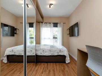 Apartamento · 20m² · 1 Quarto · Apartamento à Venda - Brooklin, 1 Quarto, 20 m2