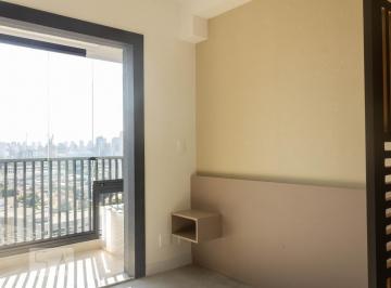 Apartamento · 22m² · 1 Quarto · Apartamento à Venda - Brooklin, 1 Quarto, 22 m2