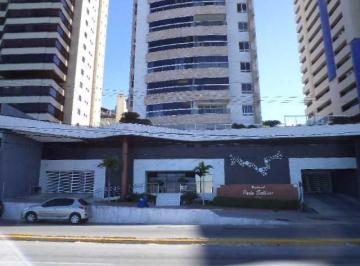 2015080911213827.JPG · Apartamento para Venda em Natal, Areia Preta, 3 dormitórios, 3 suítes, 5 banheiros, 3 vagas