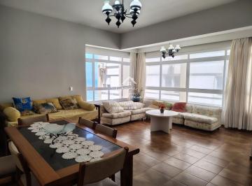 Foto 01 · Apartamento de Luxo em Pitangueiras, Guarujá-SP: 3 Quartos, 2 Suítes, 2 Salas, 3 Banheiros, 2 Vagas