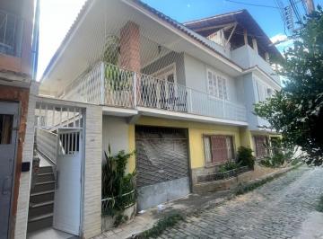 Foto 01 · Casa, Vila Laroca, Além Paraíba, MG