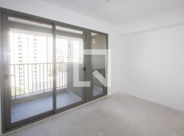 Apartamento · 27m² · 1 Quarto · Apartamento à Venda - Brooklin, 1 Quarto, 27 m2