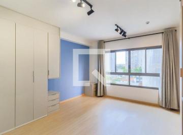 Apartamento · 28m² · 1 Quarto · Apartamento à Venda - Brooklin, 1 Quarto, 28 m2
