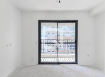 Apartamento · 24m² · 1 Quarto · Apartamento à Venda - Brooklin, 1 Quarto, 24 m2