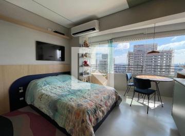 Photo 1 · Apartamento à Venda - Butantã, 1 Quarto, 26 m2