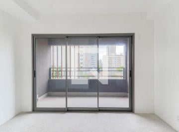 Apartamento · 26m² · 1 Quarto · Apartamento à Venda - Campo Belo, 1 Quarto, 26 m2