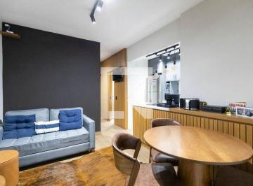 Apartamento · 35m² · 1 Quarto · 1 Vaga · Apartamento à Venda - Campos Elíseos, 1 Quarto, 35 m2