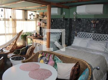 Apartamento · 37m² · 1 Quarto · Apartamento à Venda - Centro, 1 Quarto, 37 m2
